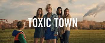Toxic town