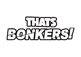 Bonkers epidemic?