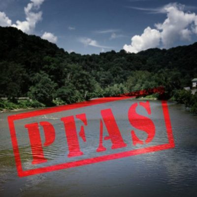 PFAS won’t vanish