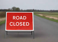 Tollerton Lane closure