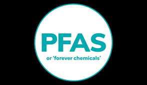 PFAS heavily used in Tollerton