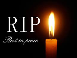 RIP Lou